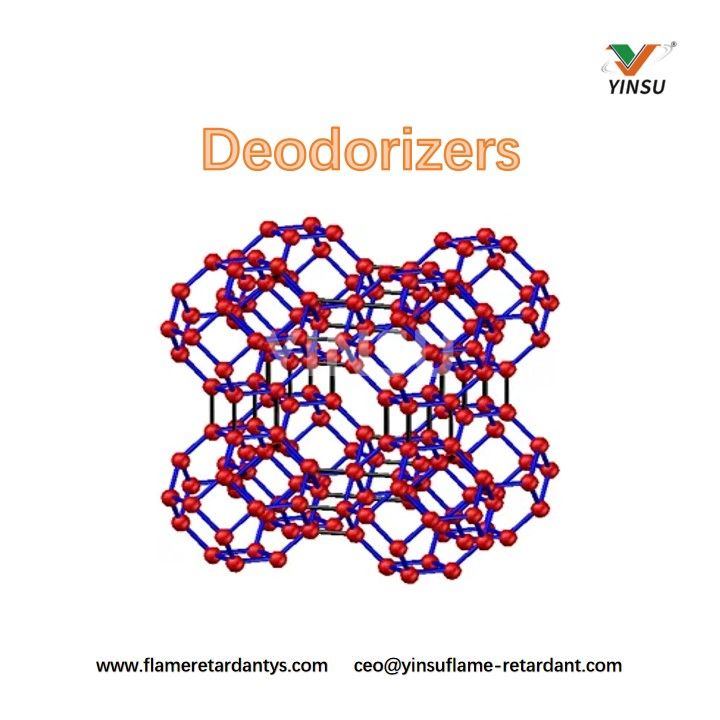 D&eacute;sodorisants