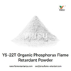 Poudre ignifuge de phosphore organique YS-22T 