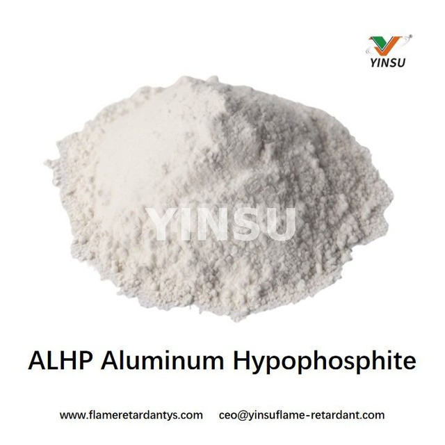 Hypophosphite d'aluminium ALHP