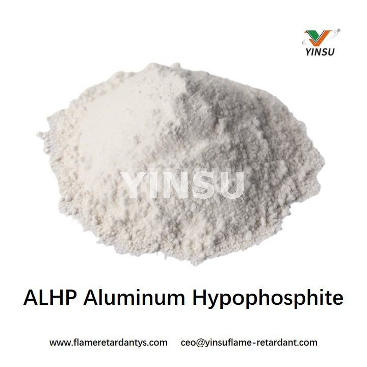 Hypophosphite d'aluminium ALHP