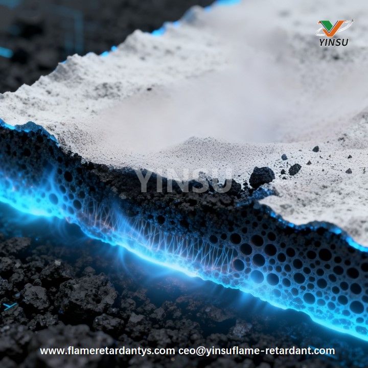 R&eacute;action de carbonisation
