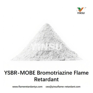 Ignifuge bromotriazine YSBR-MOBE