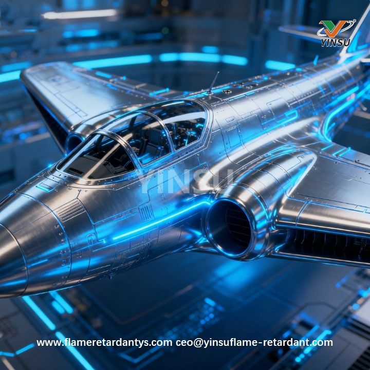 Goulots d'étranglement dans le développement de nouveaux matériaux aérospatiaux