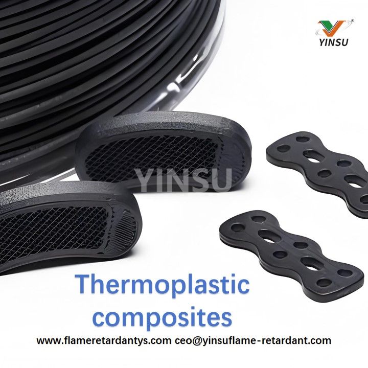 Composites thermoplastiques