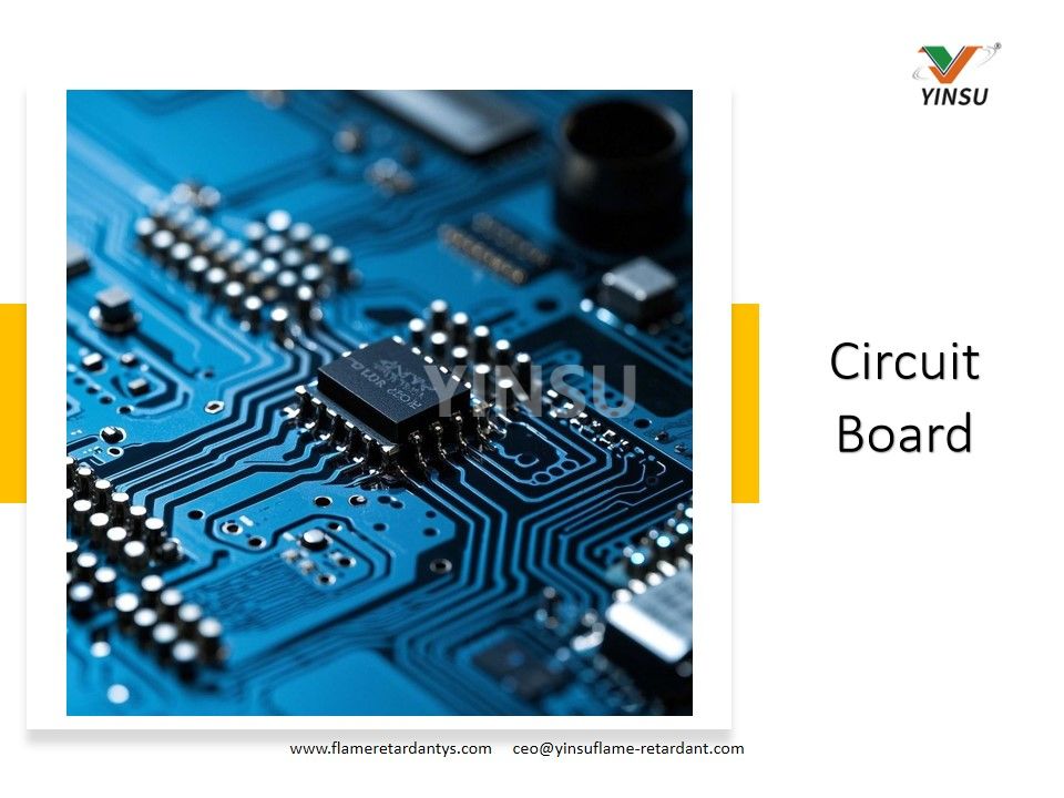 Circuit imprimé