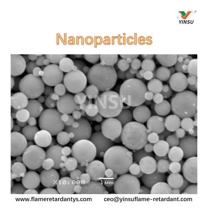Nanoparticules