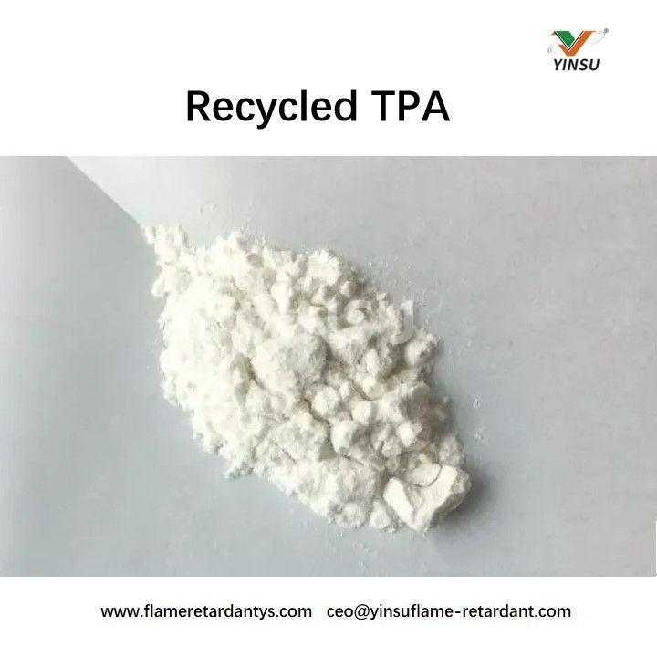 T recycl&eacute;PA