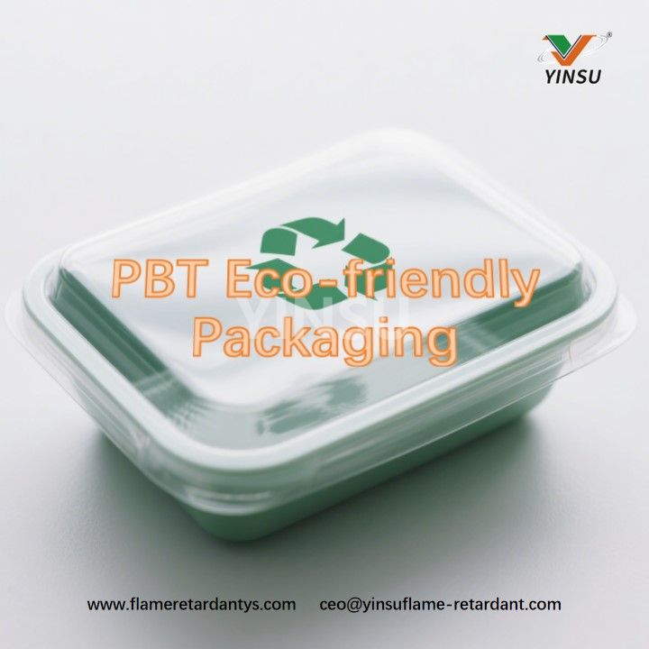 Emballage &eacute;cologique PBT