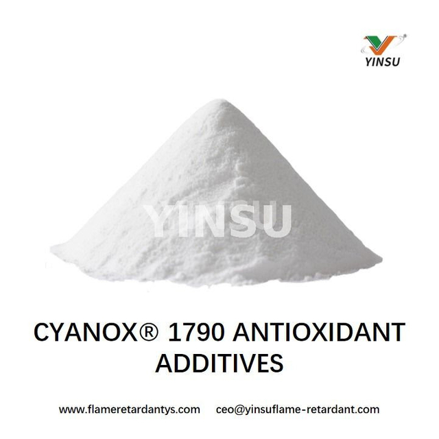 Additifs antioxydants 1790