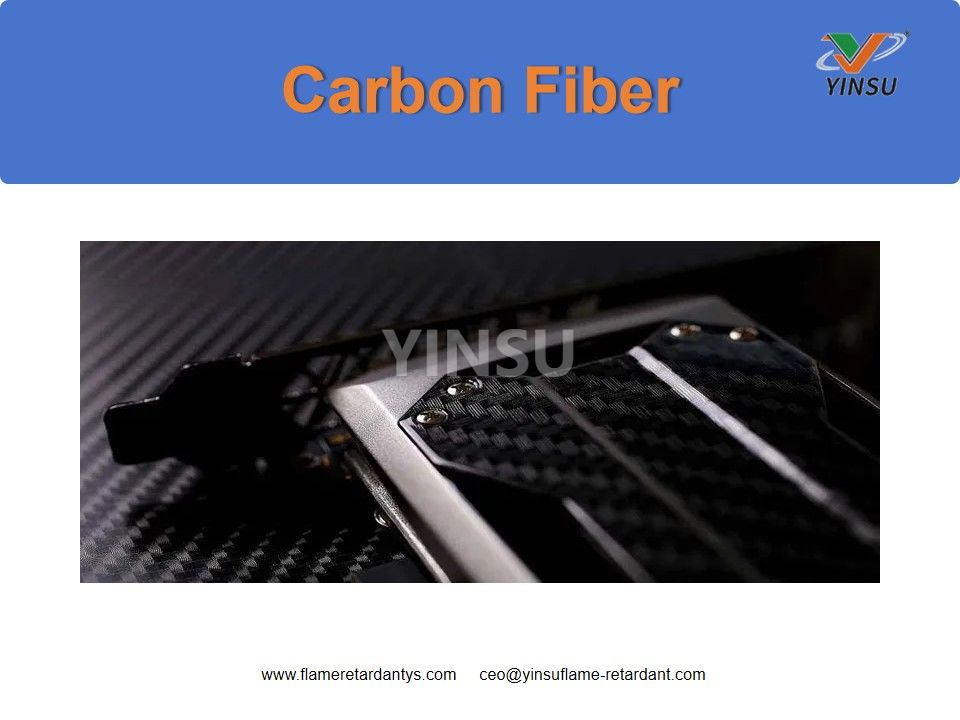 Fibre de carbone