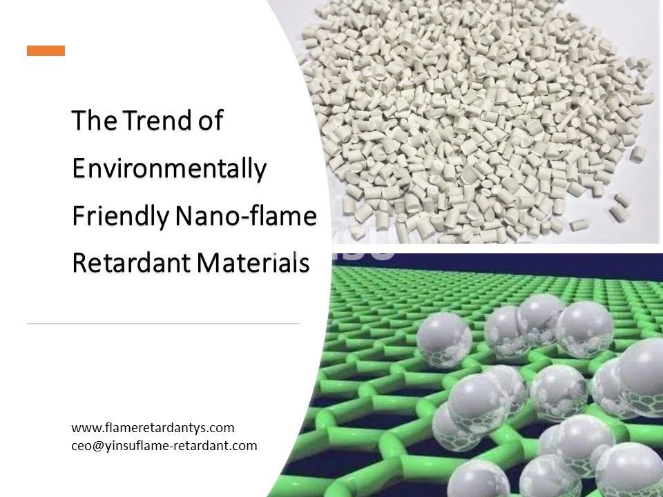 La tendance des matériaux nano-ignifuges respectueux de l’environnement2