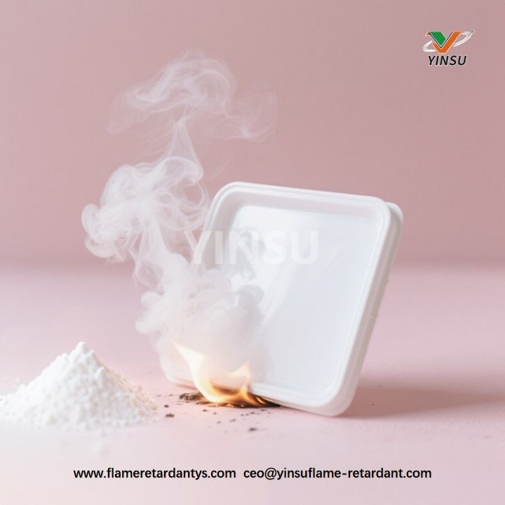 Inventaire des systèmes ignifuges pour plastiques techniques