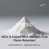 Ignifuge MCA sans halogène avec revêtement MCA-B