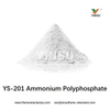 Polyphosphate d'ammonium YS-201 APP équivalent à Exolit AP422