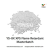 Mélange maître ignifuge XPS YS-8X