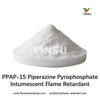Pyrophosphate de pipérazine, ignifuge intumescent – ​​PPAP