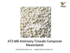 AT3 MB Masterbatch composite Trioxyde Antihony MB