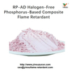 Ignifuge composite à base de phosphore sans halogène RP-AD 