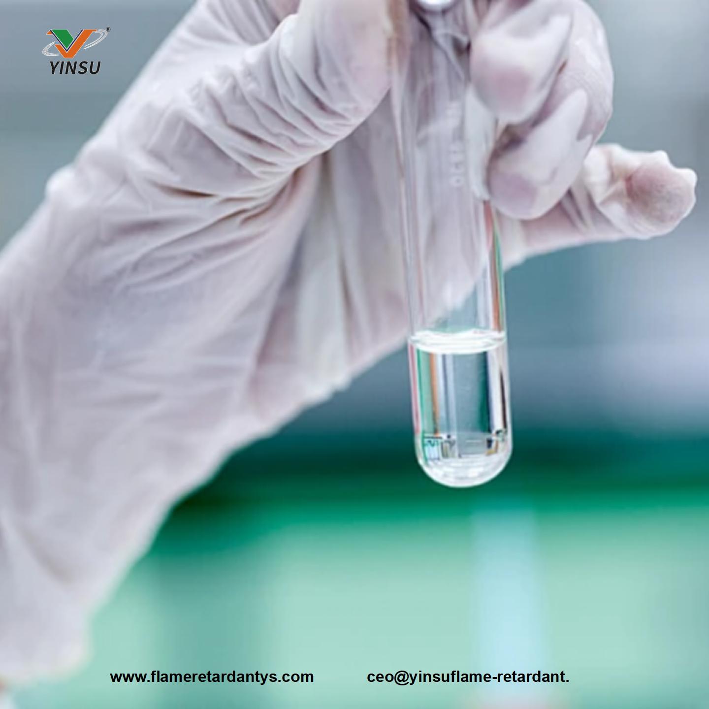 retardateurs de flamme 1007-Yinsu&nbsp;; formulations &agrave; base de phosphore sans halog&egrave;ne, s&eacute;lection de synergistes et syst&egrave;mes de dispersion et d'antioxydants