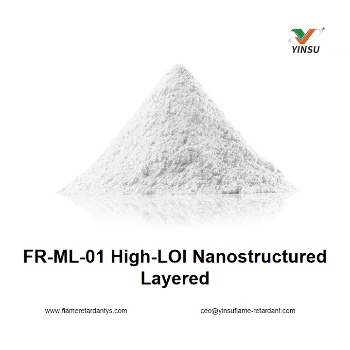 0810-FR-ML-01 Couches nanostructur&eacute;es &agrave; haute LOI